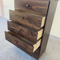 Cajonera Rustica 5 Cajones 