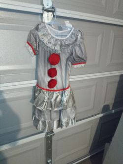Costumes $5