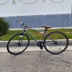 Concord Envoy Road Bike