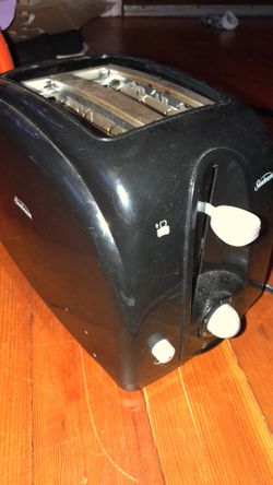 Toaster