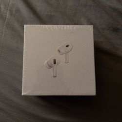 AirPod Pros 2nd Generation 