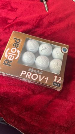 Titleist Pro V1 Golf Balls