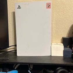 Play Station 5