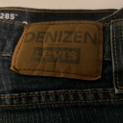 Denizen Levi  MensJeans Relaxed Fit