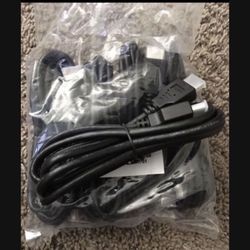 HDMI Cables
