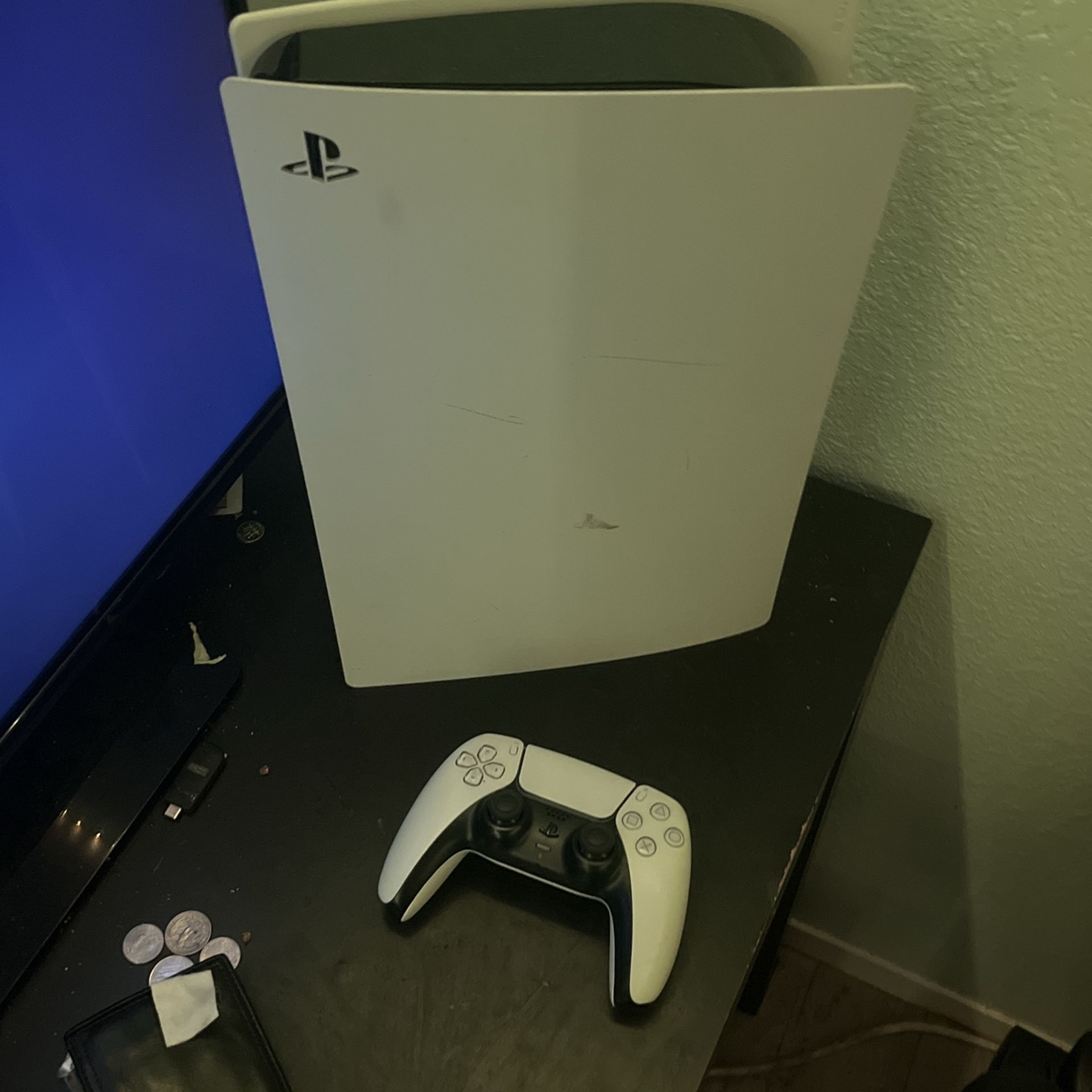 PS5 Disc Edition $350