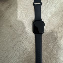 Apple Watch Series 9 Cellular 45mm! 