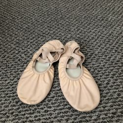 Ballet Shoes 7 Woman Or 5Y