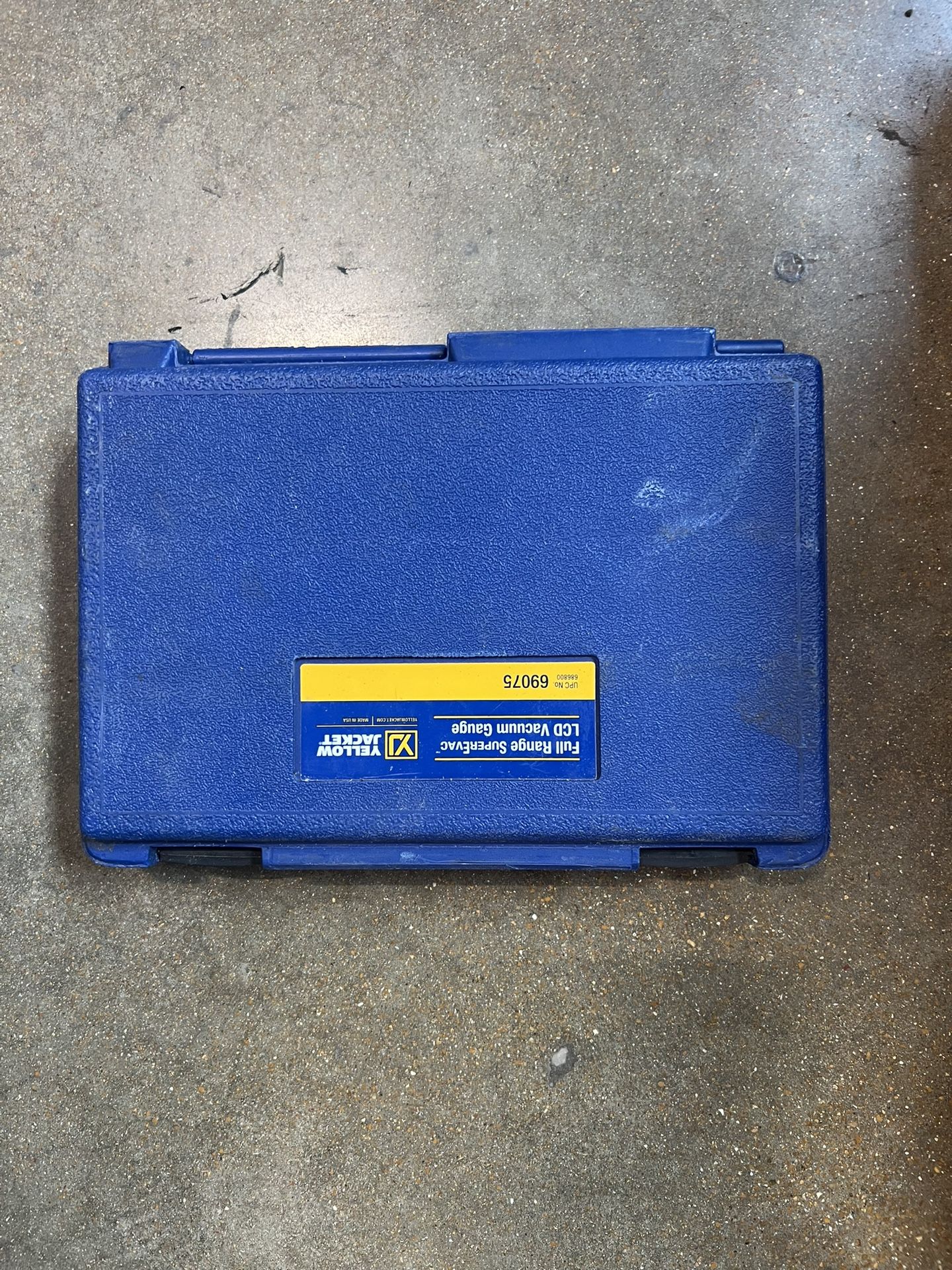 Micron Gauge