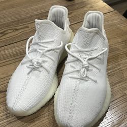 Yezzy Boost 350 