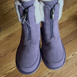 Kookaburra By Ugg Toddlers Winter Warm Boots Size 13 