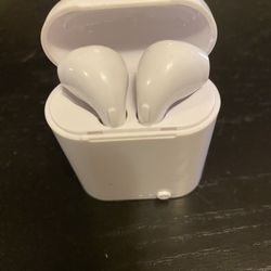 Bluetooth Headphones 