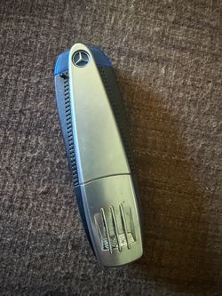 Mercedes-Benz Bluetooth dongle