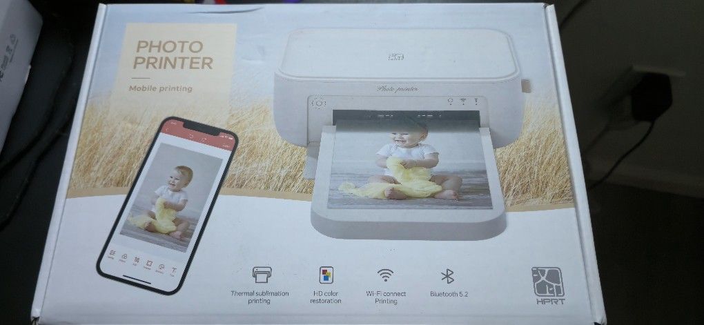Photo Printer