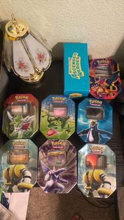 Pokemon Bulk random