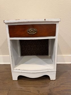 Side table