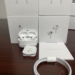 Apple AirPods Pro 