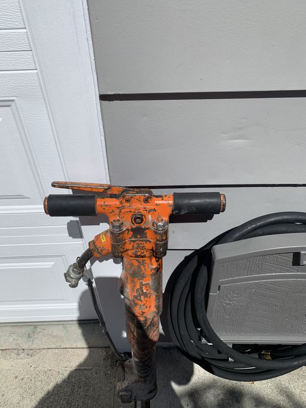 Jack hammer for Sale in HILLTOP MALL, CA OfferUp