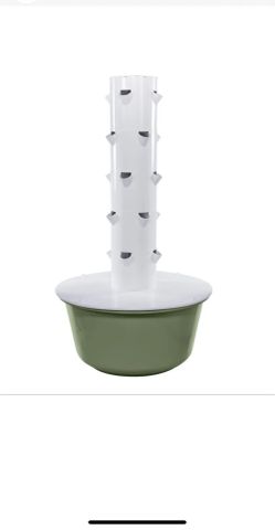 Hydroponic Tower