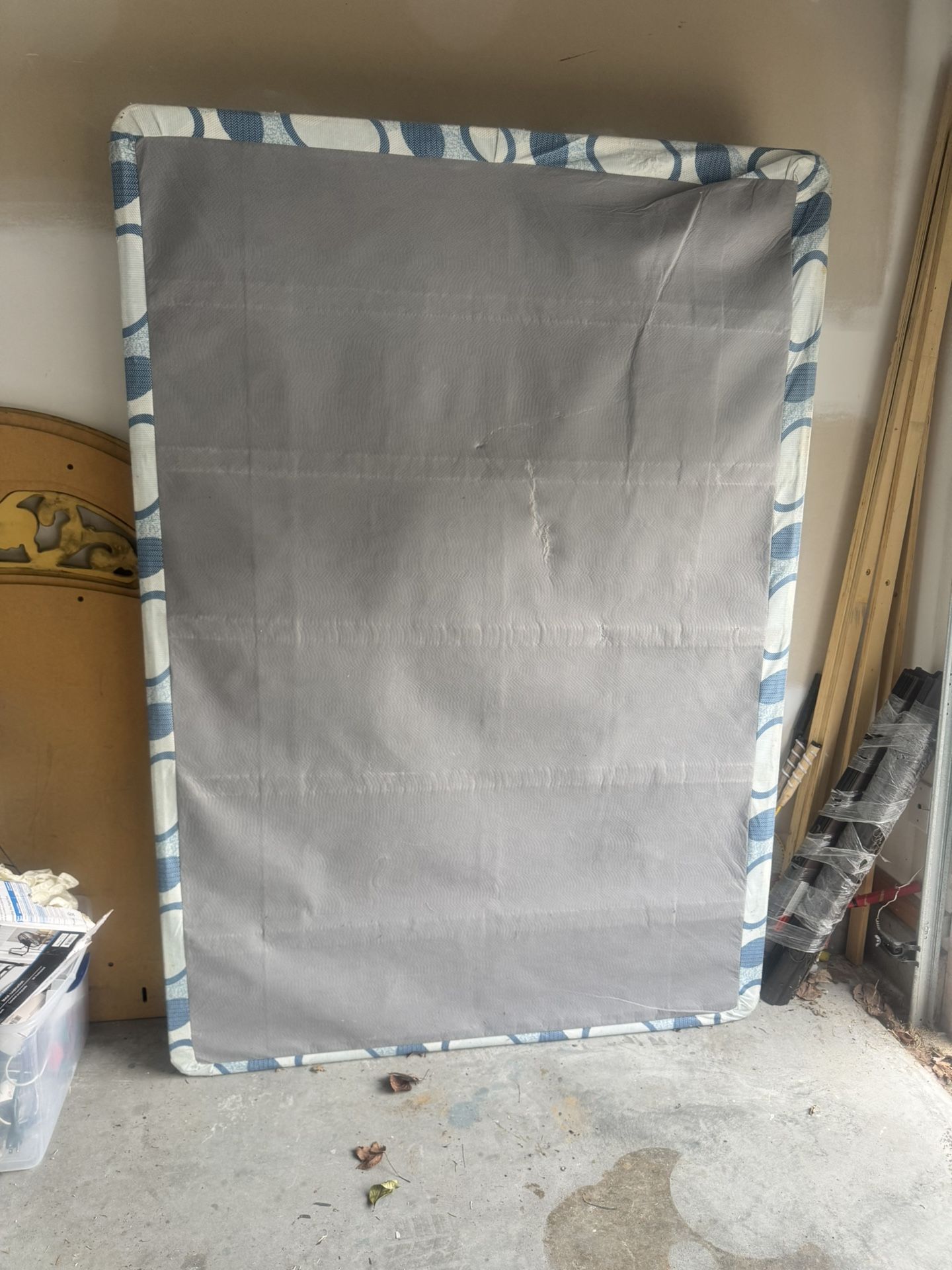 Box Spring