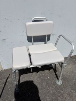 Una  sills para bañar adultos por solo 30
