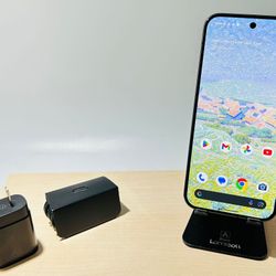 Google Pixel 9 PRO XL 256GB Unlocked Fully Functional Like New