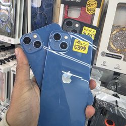 iPhone 13 Network Unlocked ‼️