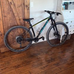 Specialized Rockhopper Pro