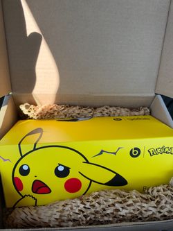 Beats Pill – Pokémon Special Edition