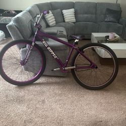 SE Bike 