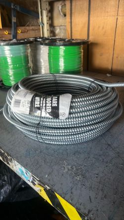 4/1 armored cable
