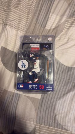 Mookie Betts