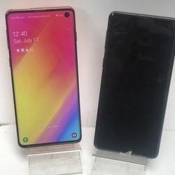GRAND Sale Samsung Galaxy S10 Unlock With Free Activation And Service !