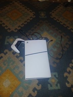 Ps5 slim