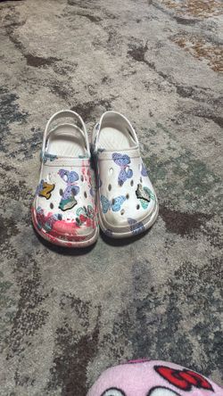 My shoes
