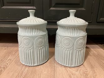 Cookie Jars