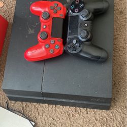 Ps4 For Sale