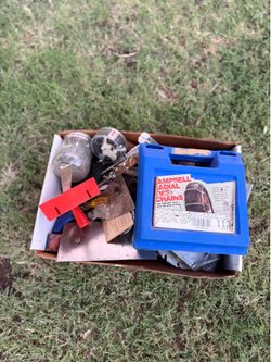 Random Tools