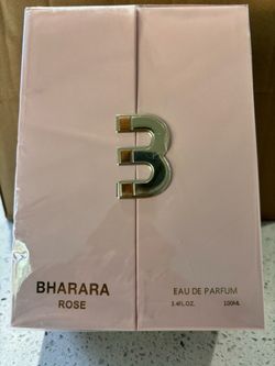 Bharara rose (women)