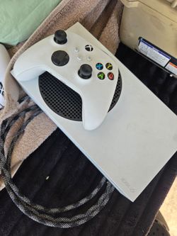 Xbox