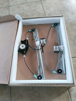 95 passat window regulator