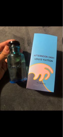 Brand new cologne