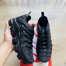 Nike Vapormax Plus Size 9.5