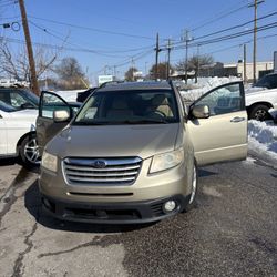 2009 Subaru Tribeca