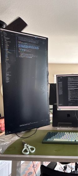 LG - 34 Inch Wide Screen Curved Monitor