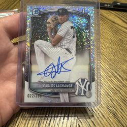 CARLOS LAGRANGE AUTO