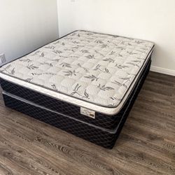 New Full Mattress 