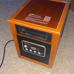 House Heater