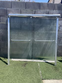 Shower Doors