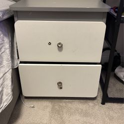 Nightstand